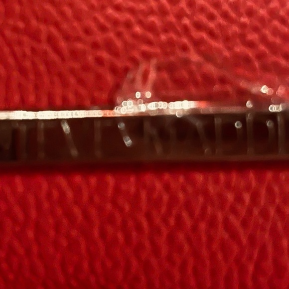 Steve Madden Pink BMinnie Crossbody handbag purse w/mini bag, shoulder strap New - Picture 10 of 14